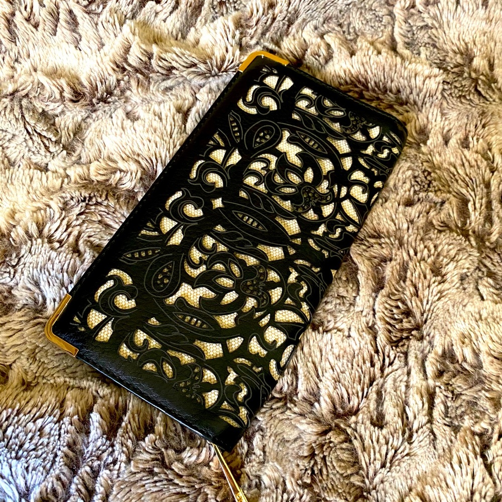 Aldo Wallet